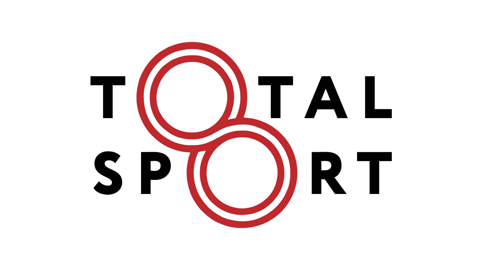 Logo of Total Sport Cyprus, the company organizing the Cyprus Business League.