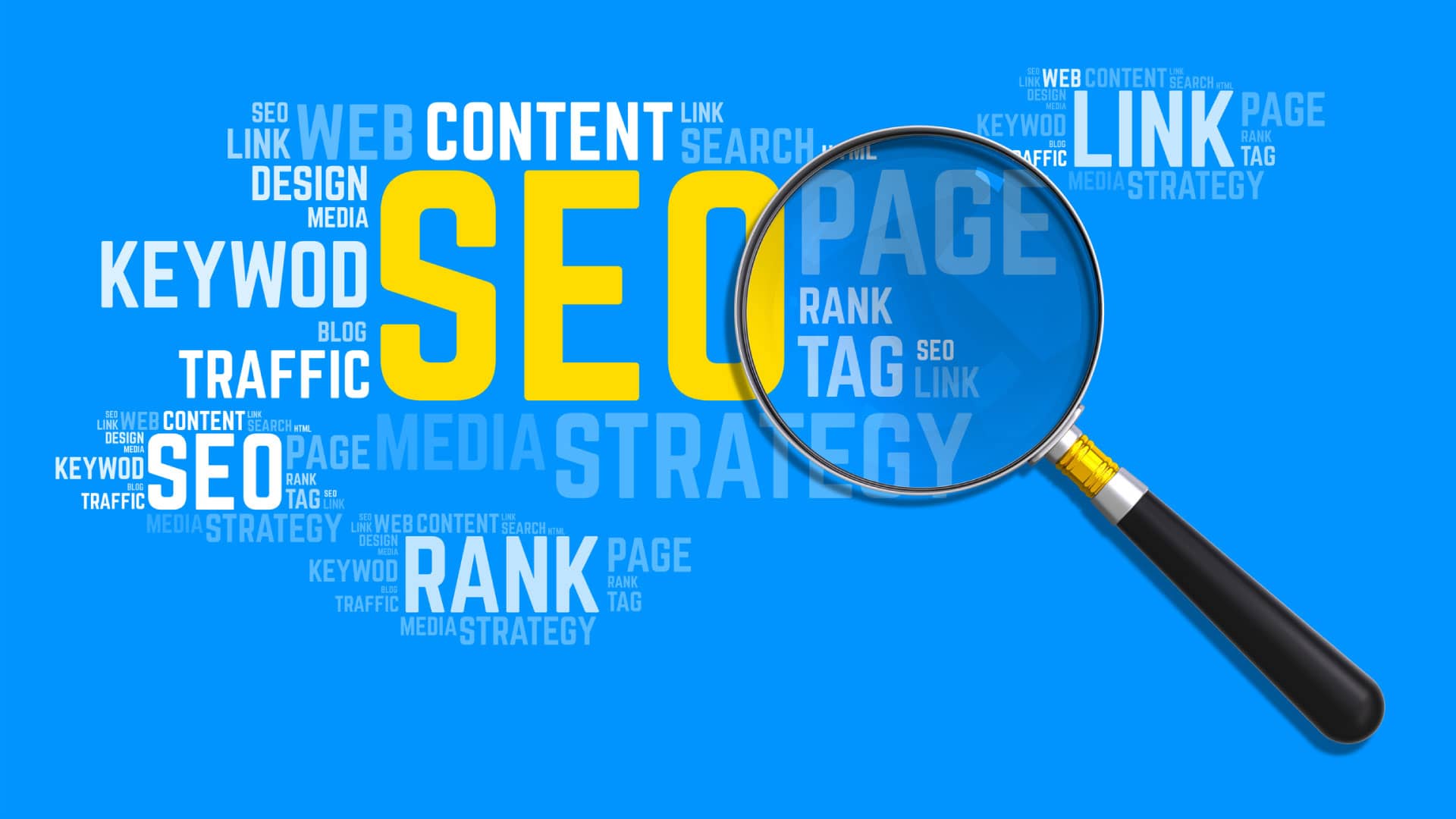 SEO Strategies for E-Commerce - individuals analyzing data and discussing online store optimization.